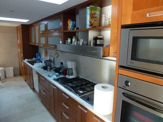 First line villa of outstanding architecture right by the be, picture 16