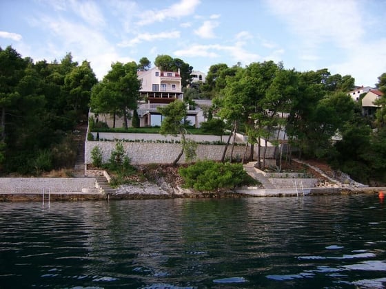 Saint-Jean-Cap-Ferrat style beachfront gorgeous villa with p, picture 1