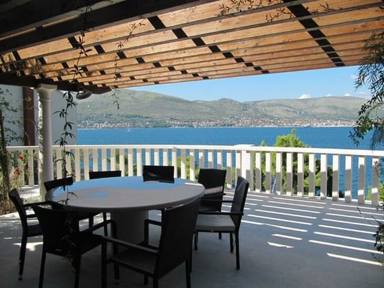 Saint-Jean-Cap-Ferrat style beachfront gorgeous villa with p, picture 13
