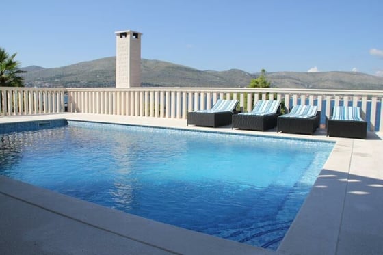 Saint-Jean-Cap-Ferrat style beachfront gorgeous villa with p, picture 11