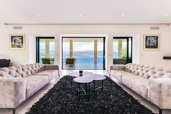 New modern seafront villa near Dubrovnik on one of Elafiti i, picture 19