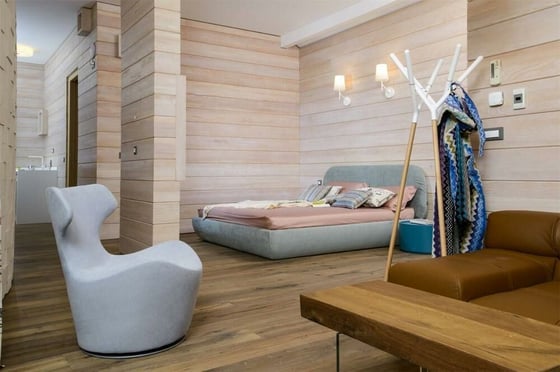 Design-winning seafront villa on Brac island, picture 13