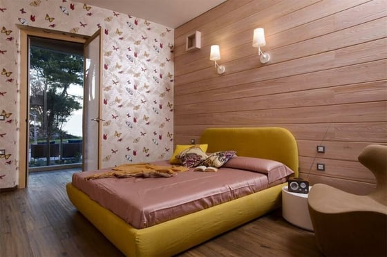 Design-winning seafront villa on Brac island, picture 14
