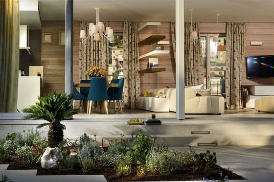 Design-winning seafront villa on Brac island, picture 10