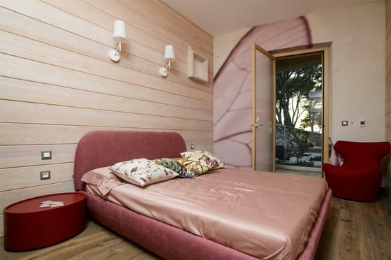 Design-winning seafront villa on Brac island, picture 15