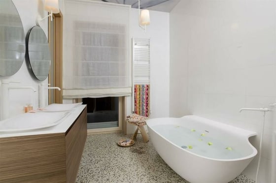 Design-winning seafront villa on Brac island, picture 16