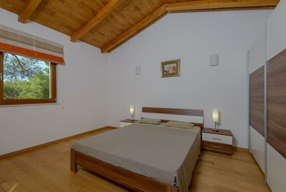 Beautiful waterfront estate on a small island near Split on, picture 19