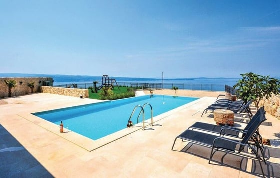 Very special villa for sale in Podstrana - we have never see, picture 3