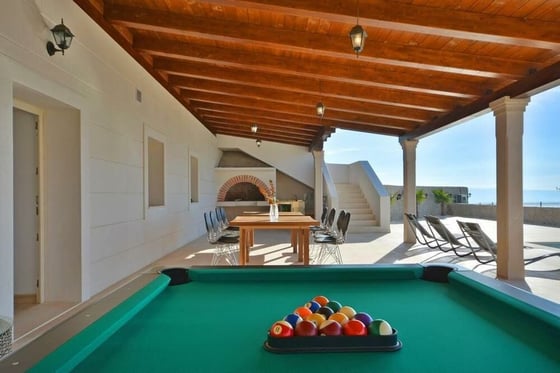 Very special villa for sale in Podstrana - we have never see, picture 13