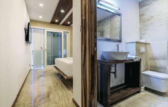 Very special villa for sale in Podstrana - we have never see, picture 9