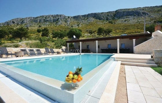 Very special villa for sale in Podstrana - we have never see, picture 4