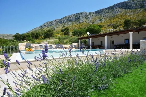 Very special villa for sale in Podstrana - we have never see, picture 12