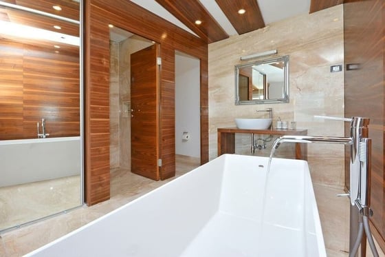 Very special villa for sale in Podstrana - we have never see, picture 24