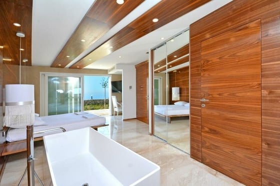 Very special villa for sale in Podstrana - we have never see, picture 11