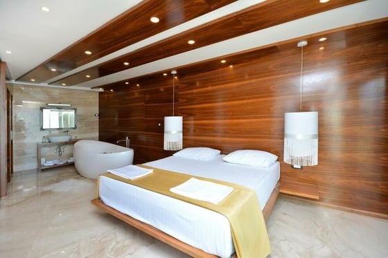 Very special villa for sale in Podstrana - we have never see, picture 15
