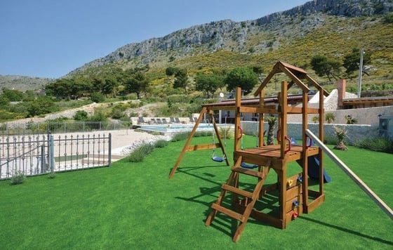 Very special villa for sale in Podstrana - we have never see, picture 7