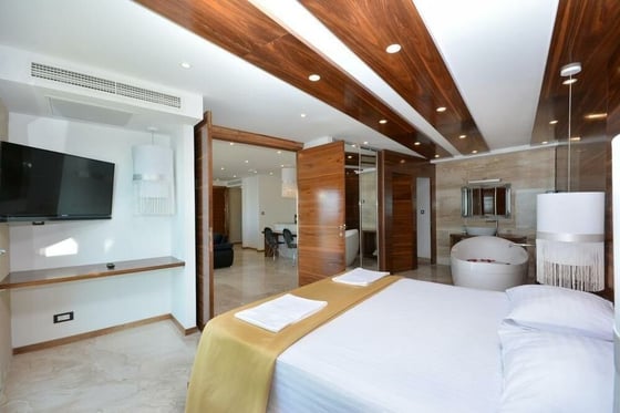 Very special villa for sale in Podstrana - we have never see, picture 14