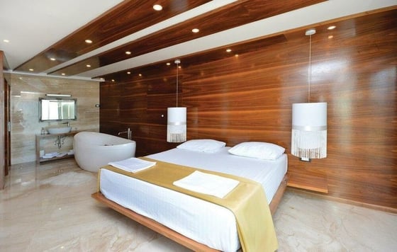 Very special villa for sale in Podstrana - we have never see, picture 5