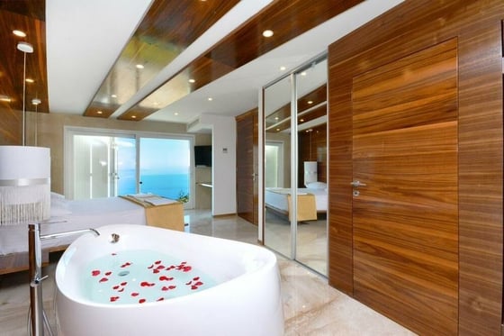 Very special villa for sale in Podstrana - we have never see, picture 10
