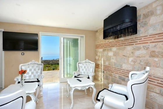 Very special villa for sale in Podstrana - we have never see, picture 21