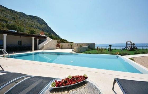 Very special villa for sale in Podstrana - we have never see, picture 8