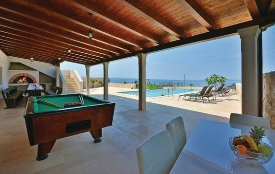 Very special villa for sale in Podstrana - we have never see, picture 6