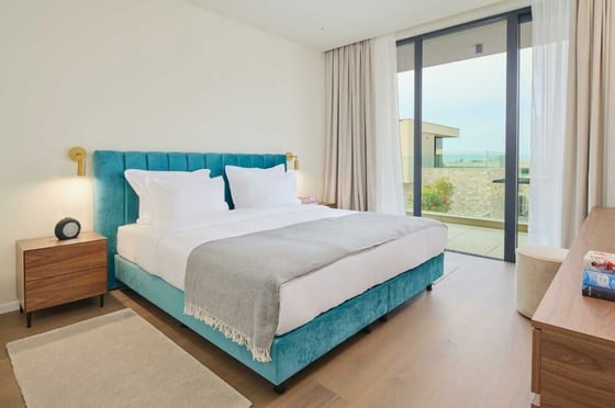 Villas with rooftop swimming pool in a luxury 5***** star re, picture 19