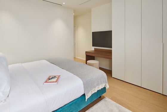 Villas with rooftop swimming pool in a luxury 5***** star re, picture 16