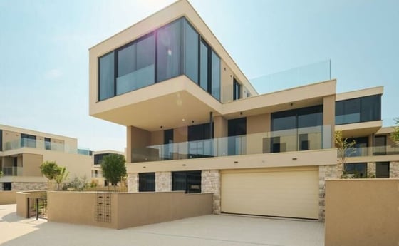 Villas with rooftop swimming pool in a luxury 5***** star re, picture 3