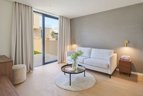 Villas with rooftop swimming pool in a luxury 5***** star re, picture 23