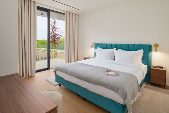 Villas with rooftop swimming pool in a luxury 5***** star re, picture 17