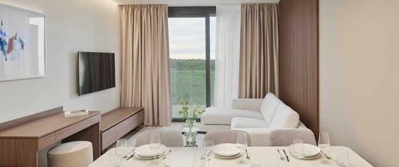 Villas with rooftop swimming pool in a luxury 5***** star re, picture 15