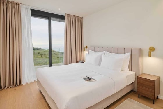Villas with rooftop swimming pool in a luxury 5***** star re, picture 13