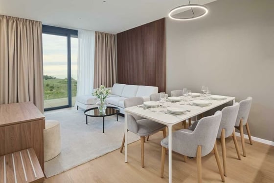 Villas with rooftop swimming pool in a luxury 5***** star re, picture 12