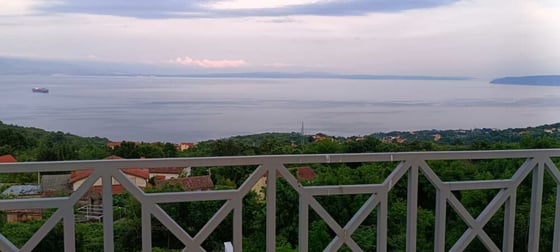 Lux villa under construction in Opatija outskirts, picture 22