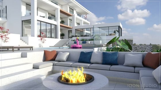 Lux villa under construction in Opatija outskirts, picture 4
