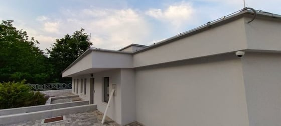 Lux villa under construction in Opatija outskirts, picture 13