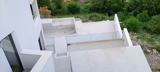 Lux villa under construction in Opatija outskirts, picture 23