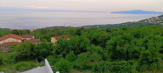 Lux villa under construction in Opatija outskirts, picture 18