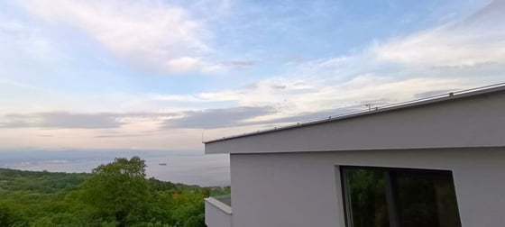 Lux villa under construction in Opatija outskirts, picture 9