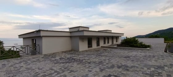 Lux villa under construction in Opatija outskirts, picture 6