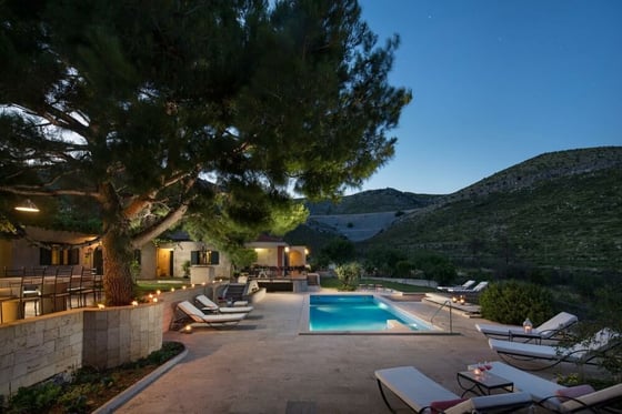 Unique Mediterranean-style hacienda with panoramic views in, picture 6