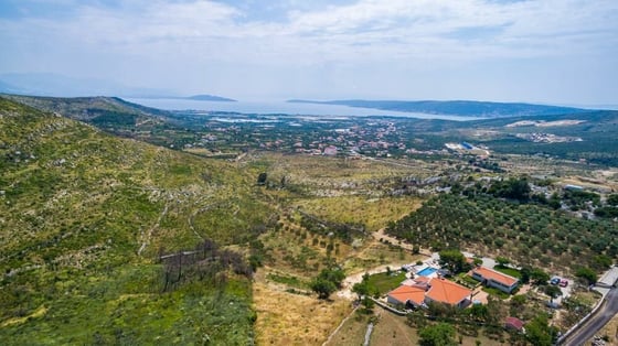 Unique Mediterranean-style hacienda with panoramic views in, picture 3