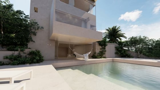 Fantastic modern villa in Razanj at water edge, in the end o, picture 12