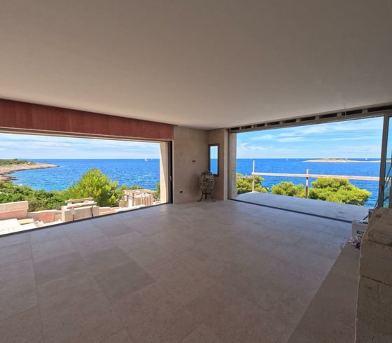 Fantastic modern villa in Razanj at water edge, in the end o, picture 3