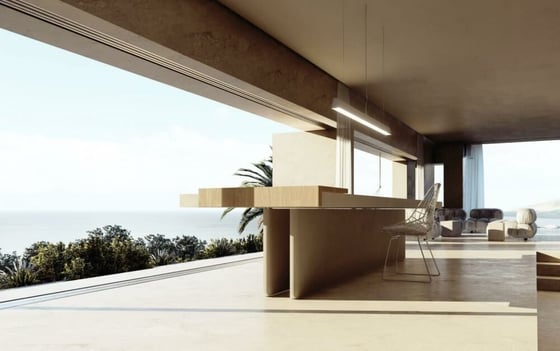 Fantastic modern villa in Razanj at water edge, in the end o, picture 14
