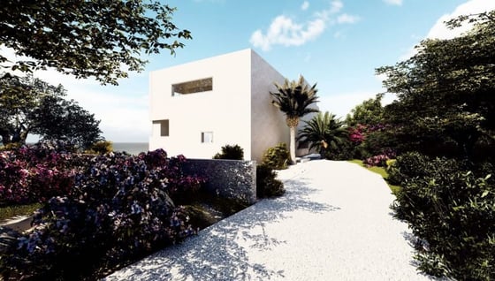Fantastic modern villa in Razanj at water edge, in the end o, picture 25