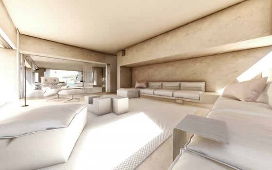 Fantastic modern villa in Razanj at water edge, in the end o, picture 24