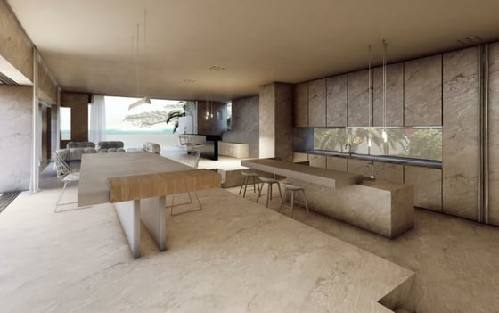 Fantastic modern villa in Razanj at water edge, in the end o, picture 19
