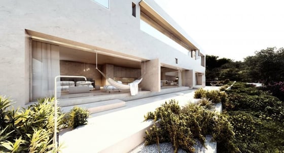 Fantastic modern villa in Razanj at water edge, in the end o, picture 15